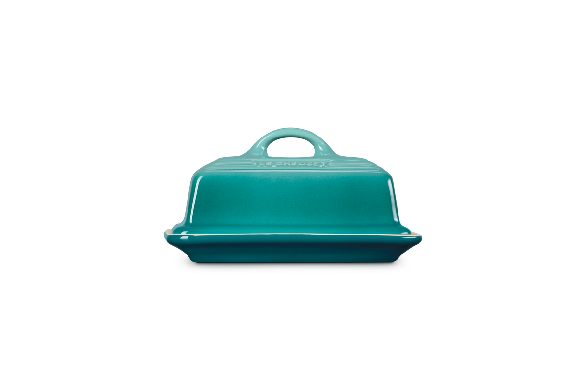 Butter Dish in Riviera 6"