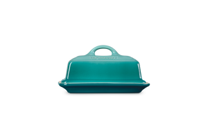 Butter Dish in Riviera 6"