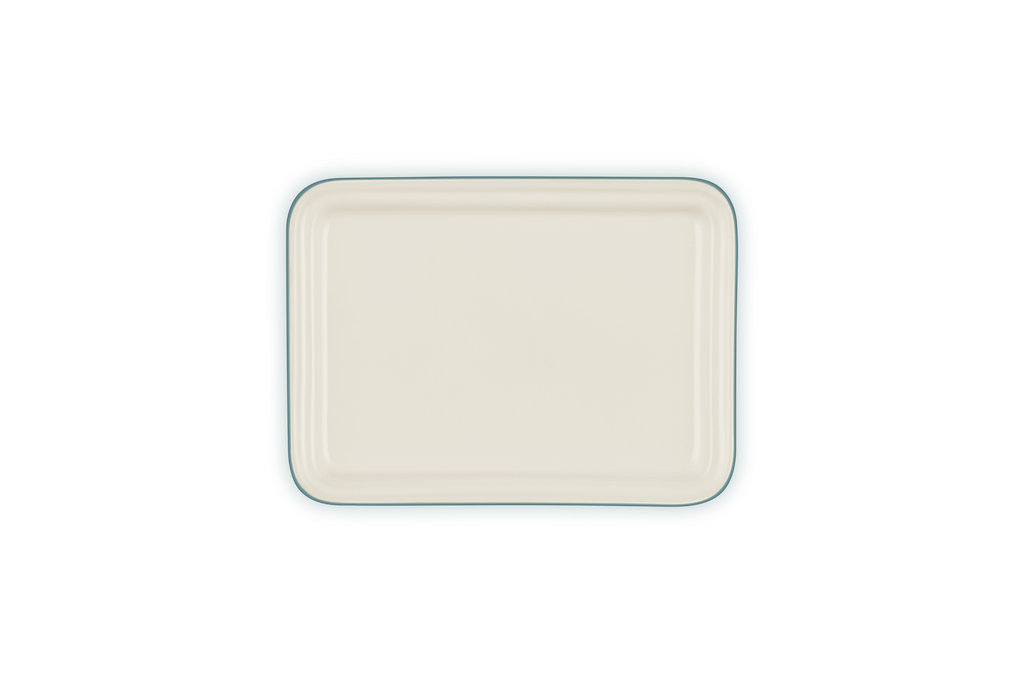Butter Dish in Riviera 6"