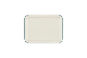 Butter Dish in Riviera 6"