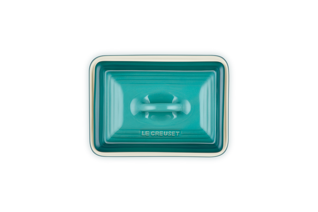 Butter Dish in Riviera 6"