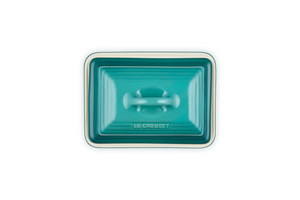 Butter Dish in Riviera 6"