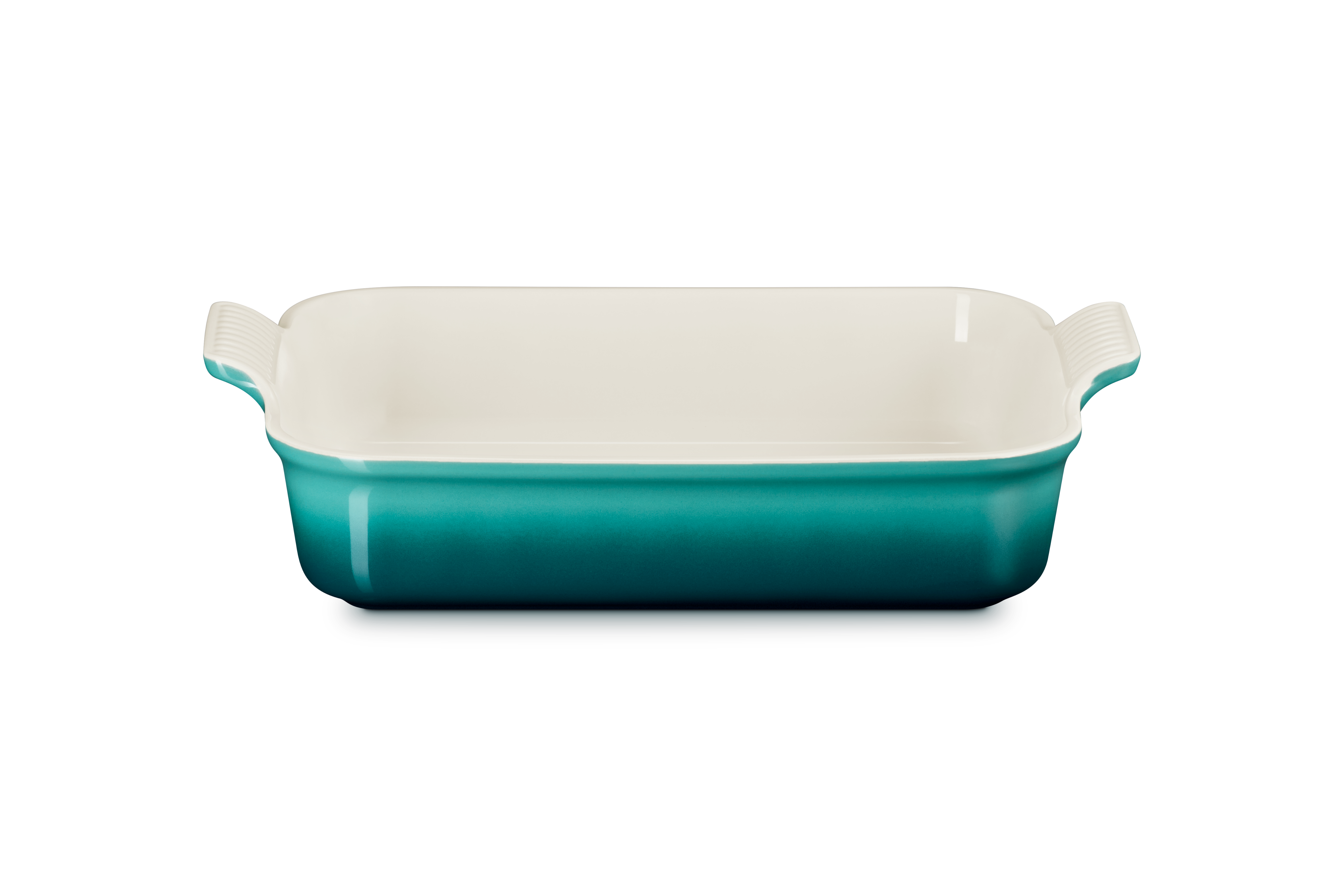Heritage Rectangular Baking Dish in Riviera 4 qt.