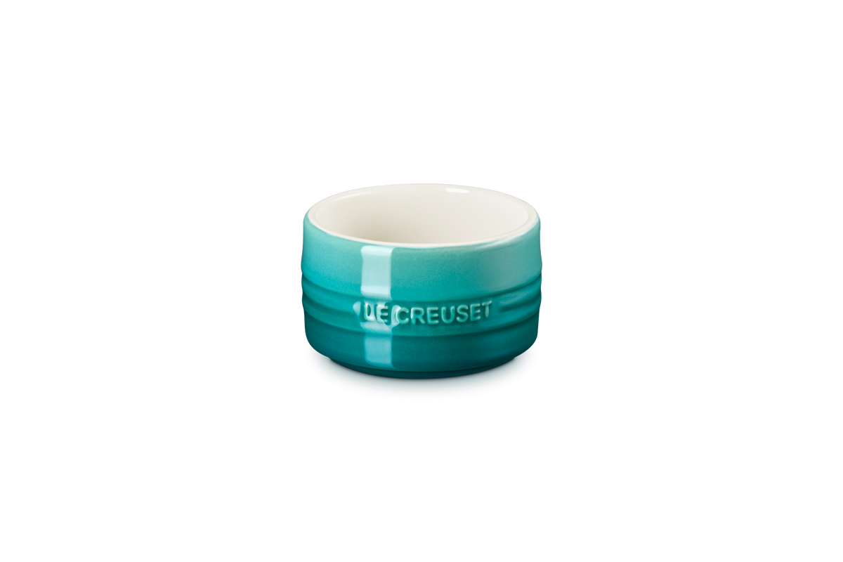 Straight Wall Ramekin in Riviera 7 oz.