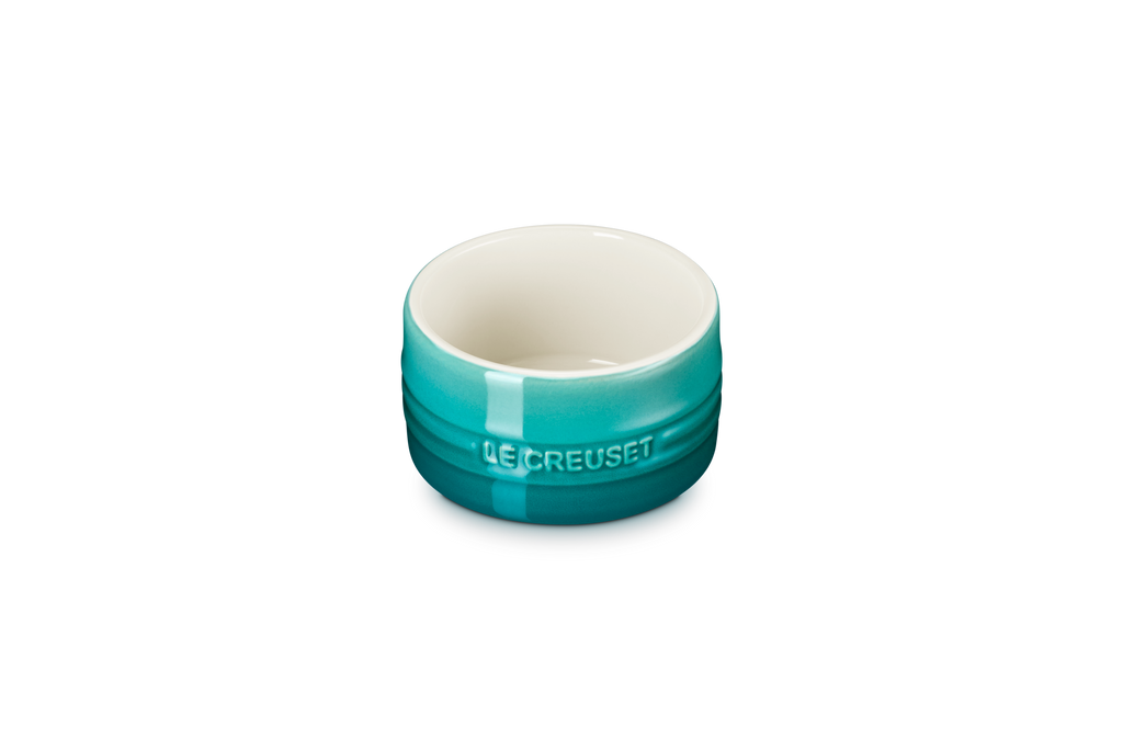 Straight Wall Ramekin in Riviera 7 oz.