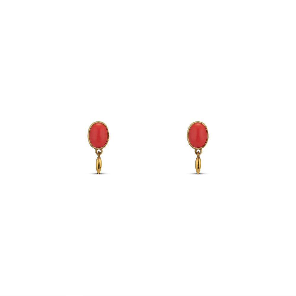 Sweet Tempest Dangle Earrings
