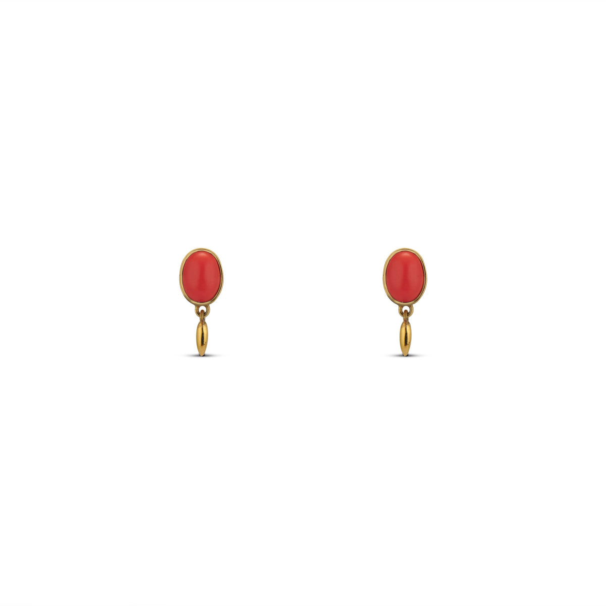 Sweet Tempest Dangle Earrings