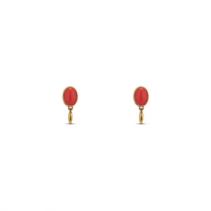 Sweet Tempest Dangle Earrings