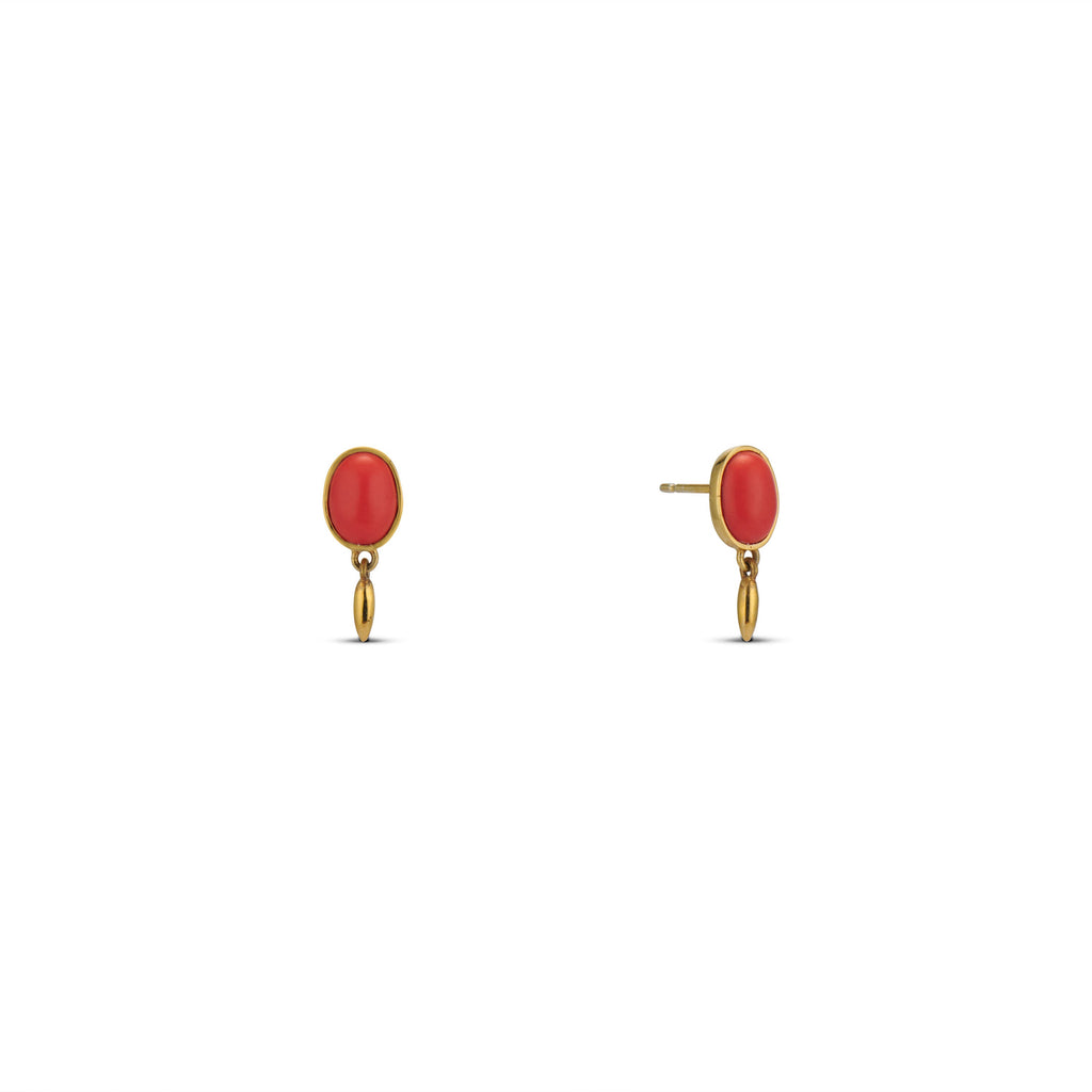 Sweet Tempest Dangle Earrings