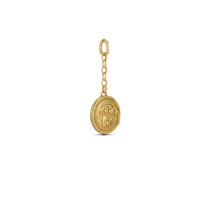 The Sacred Shadow Charm