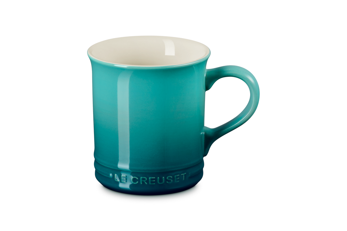 Vancouver Mug in Riviera 14 oz.