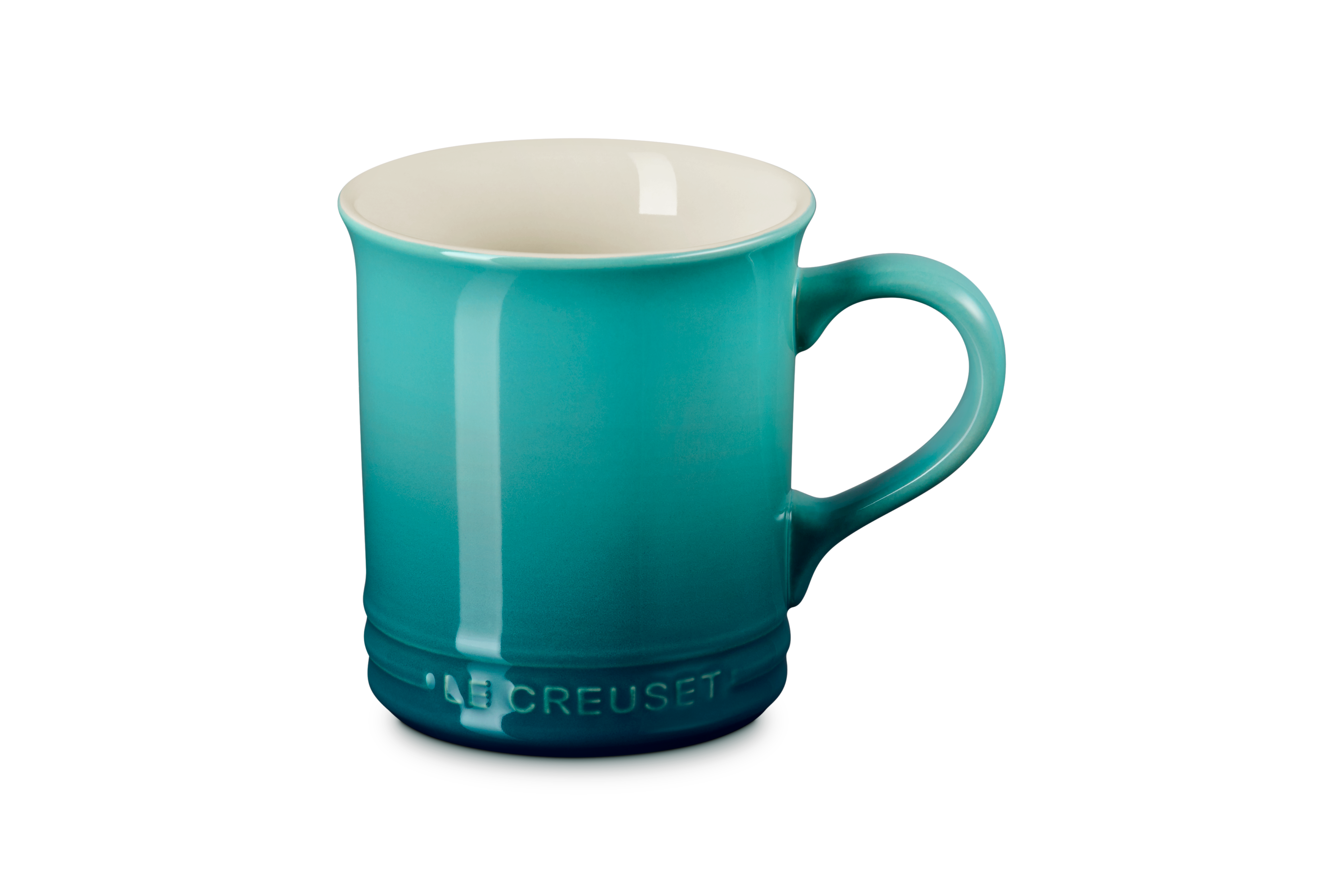 Vancouver Mug in Riviera 14 oz.