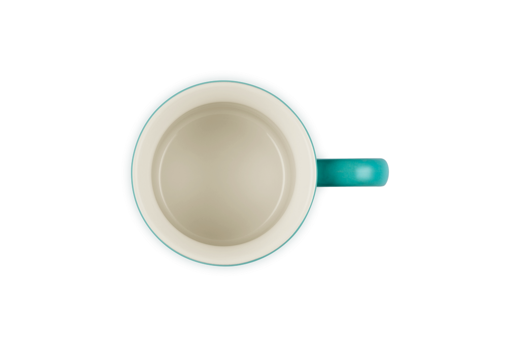 Vancouver Mug in Riviera 14 oz.