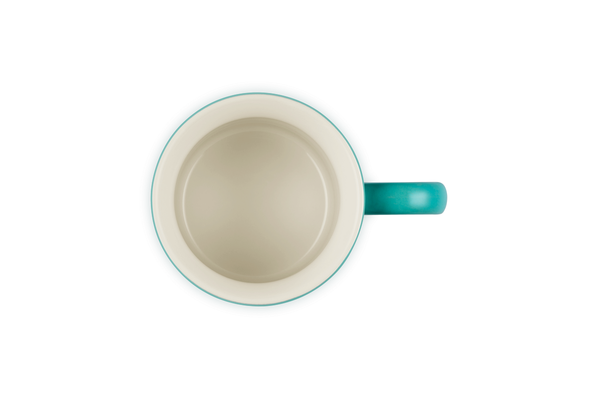 Vancouver Mug in Riviera 14 oz.