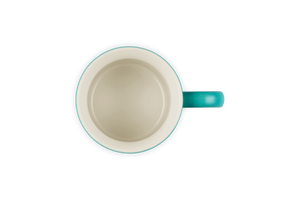 Vancouver Mug in Riviera 14 oz.