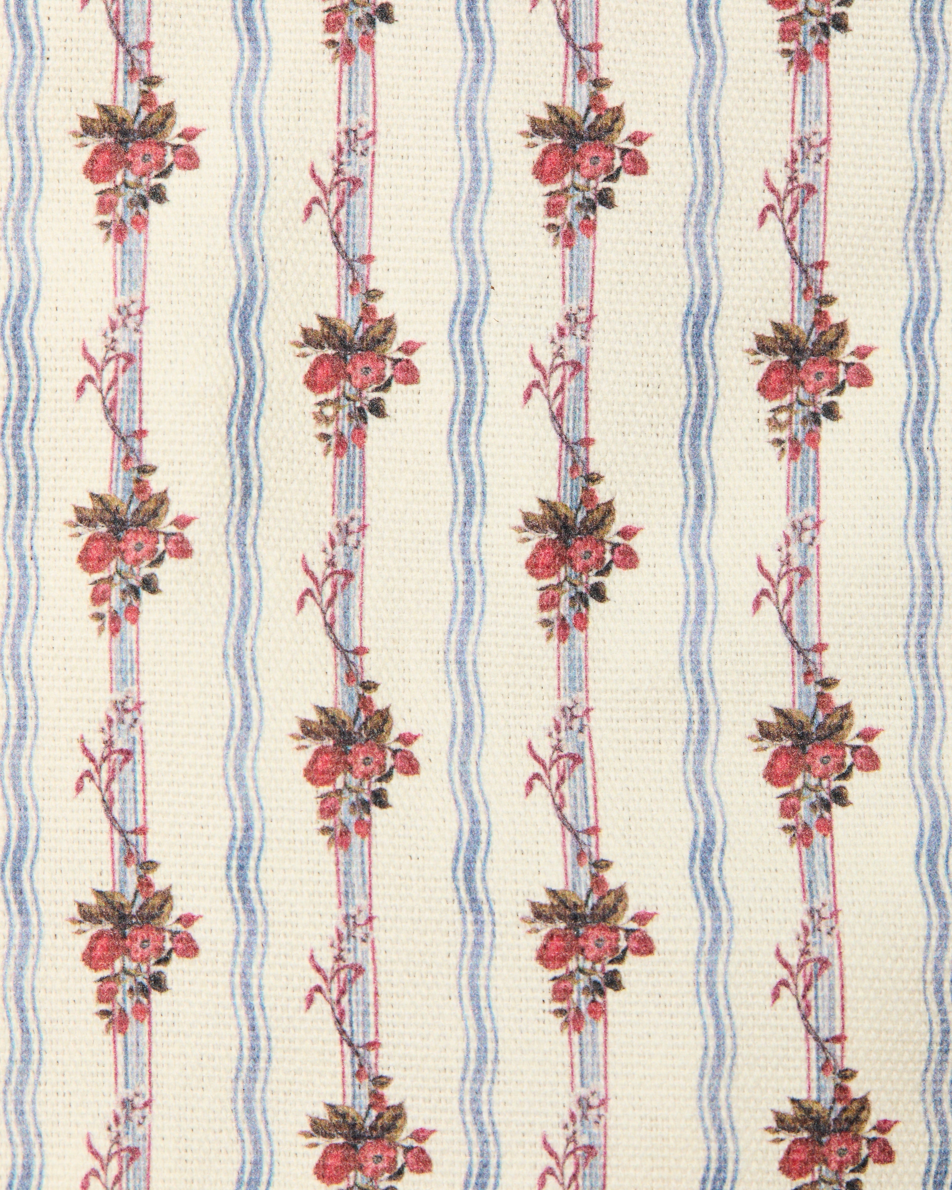 The Rose Garden Dressing Robe