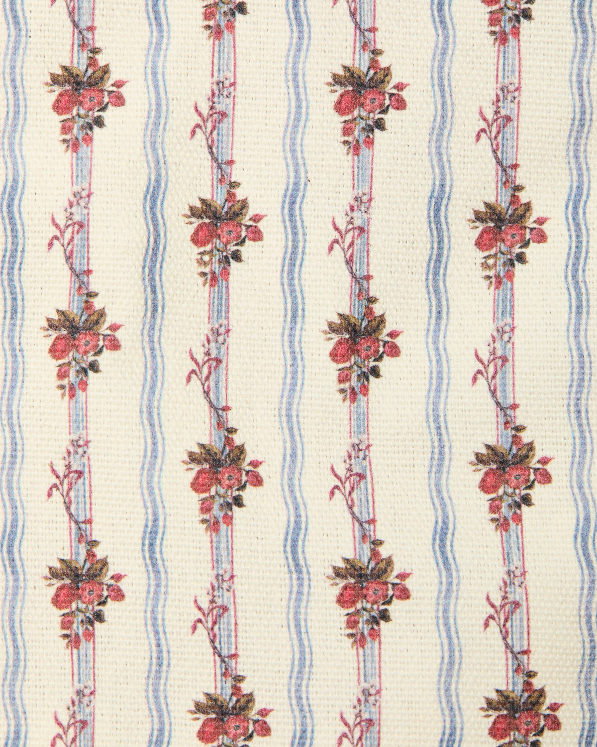 The Rose Garden Dressing Robe