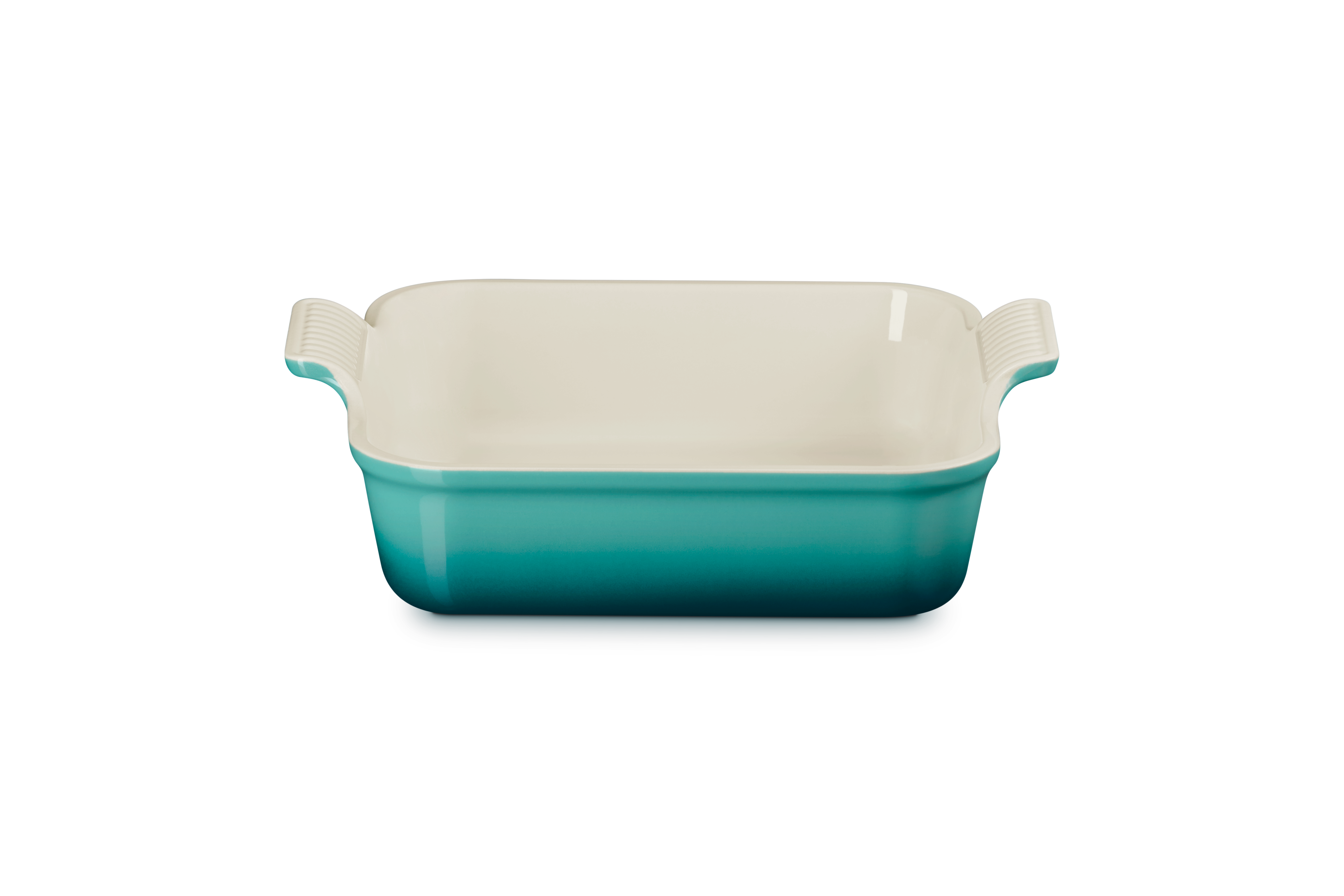Heritage Square Baking Dish in Riviera 3 qt.