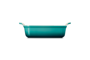 Heritage Square Baking Dish in Riviera 3 qt.