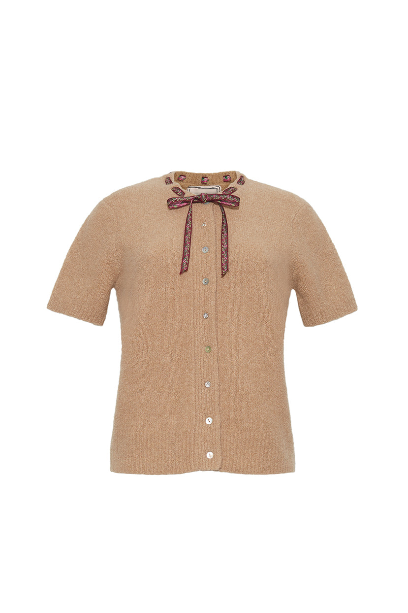 Amalie Cardigan