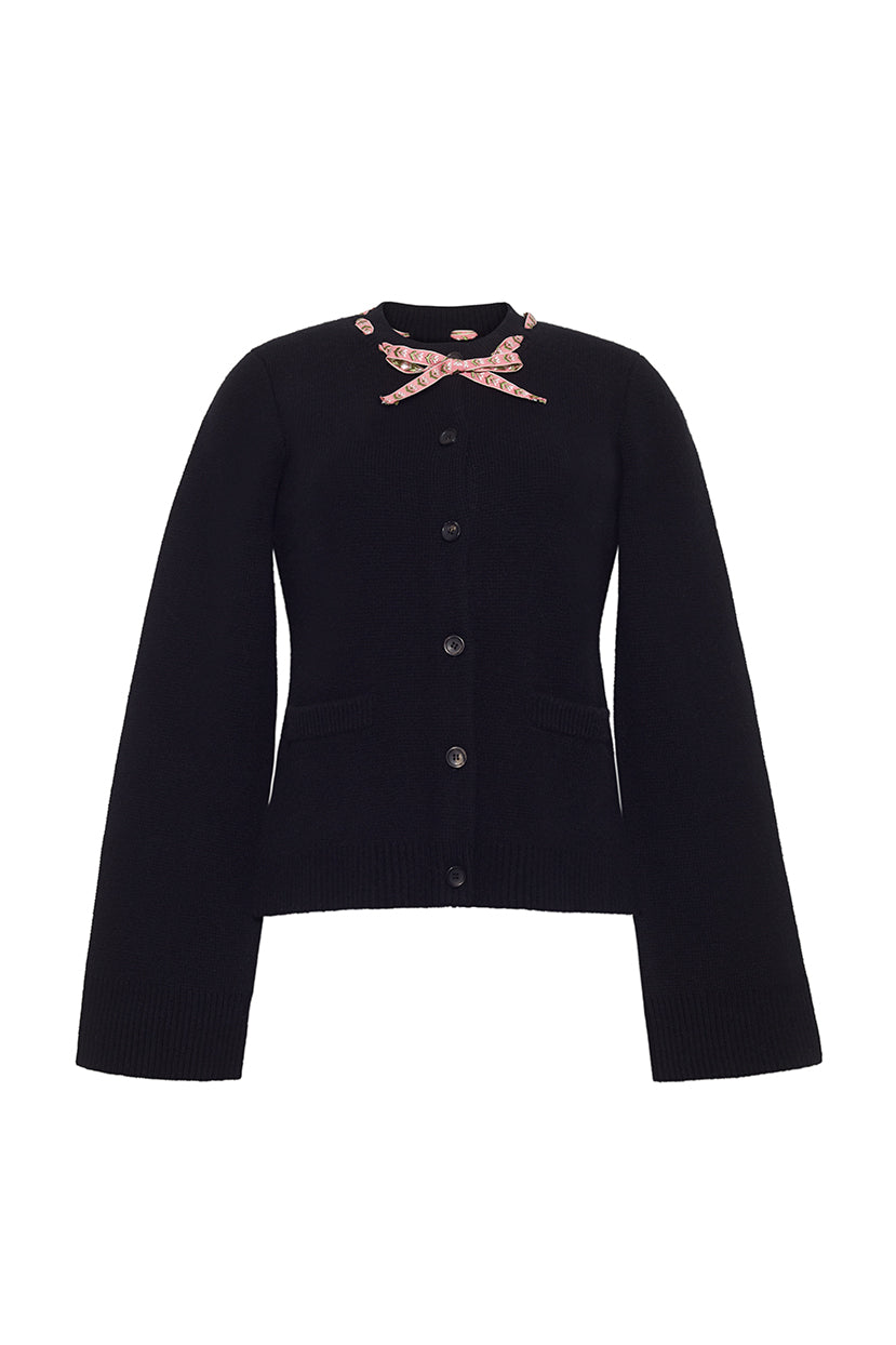 Alma Cardigan