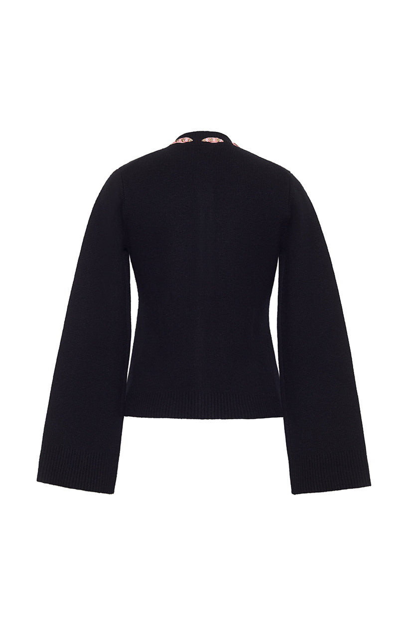Alma Cardigan