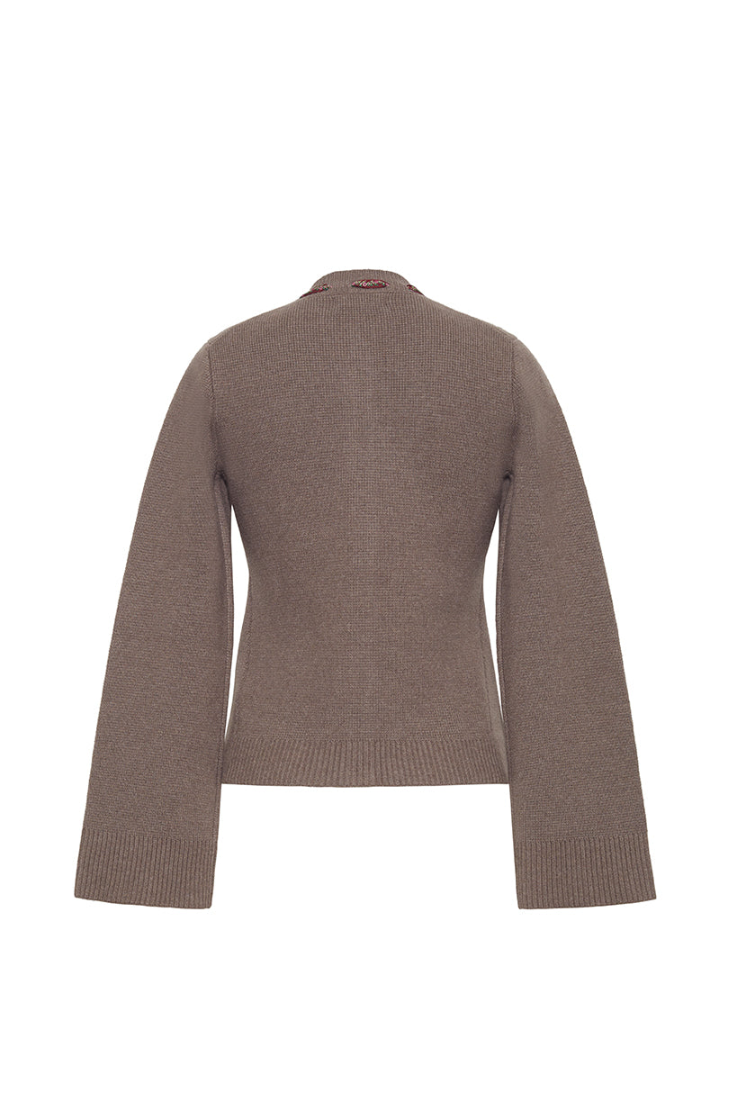 Alma Cardigan