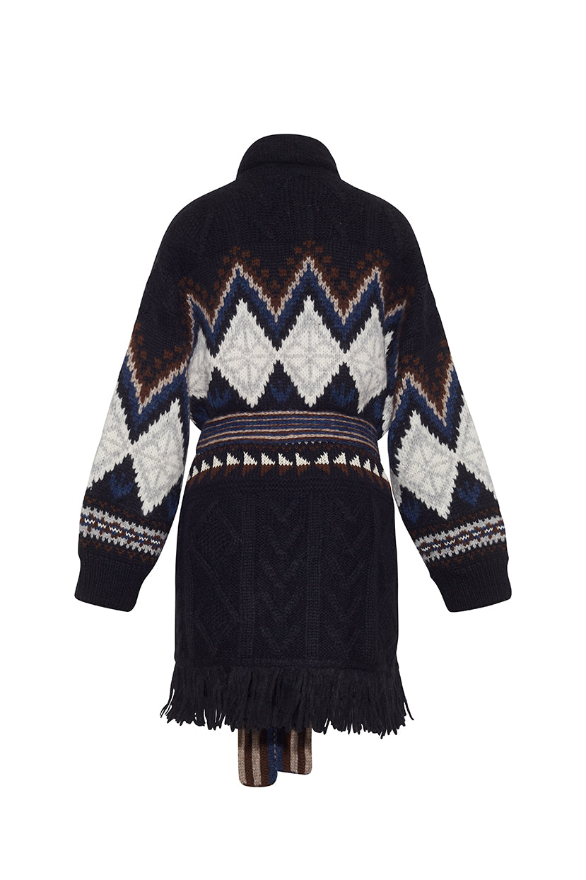 Hilda Robe