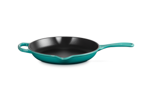 Signature Round Skillet in Riviera 11.75"