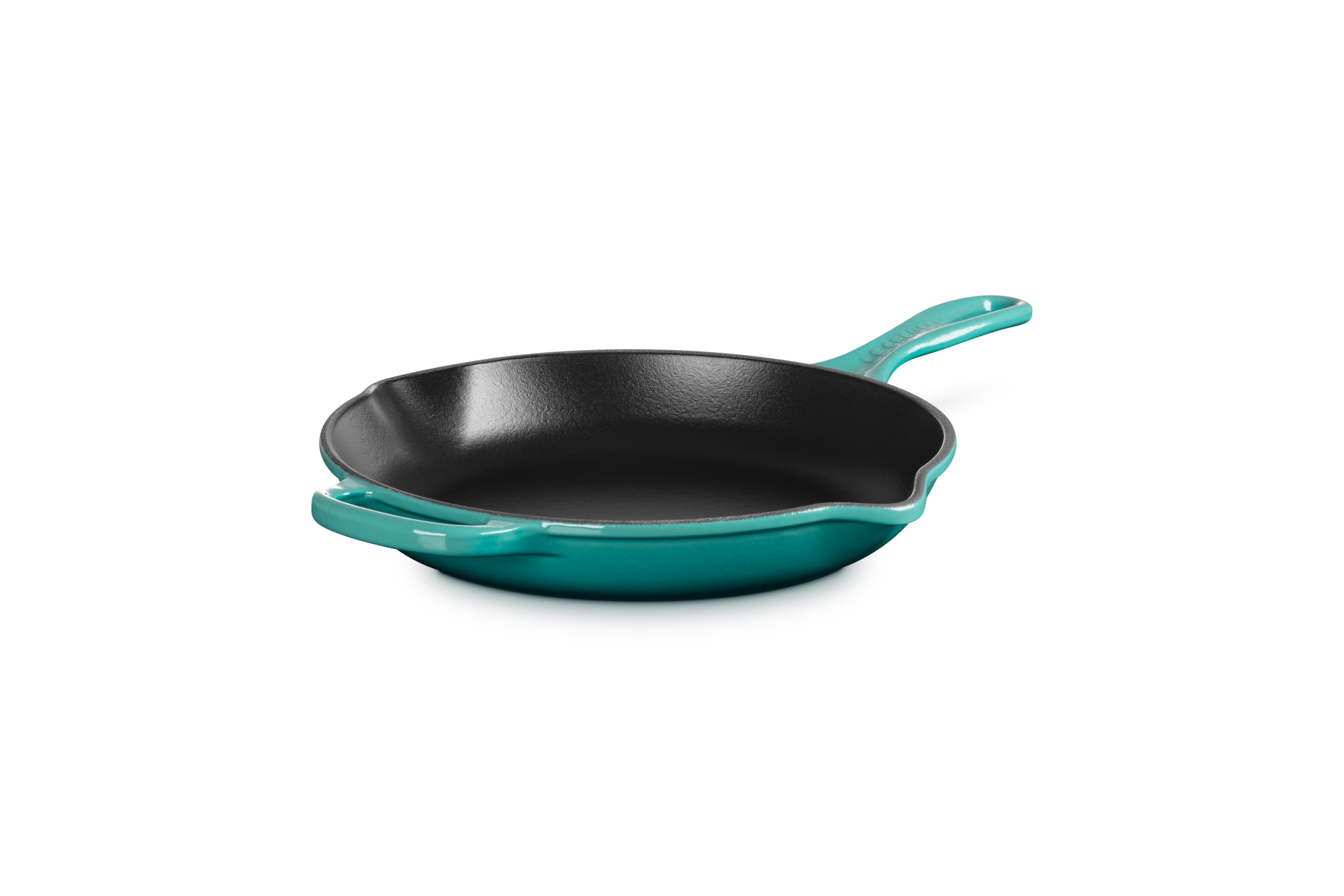 Signature Round Skillet in Riviera 9"