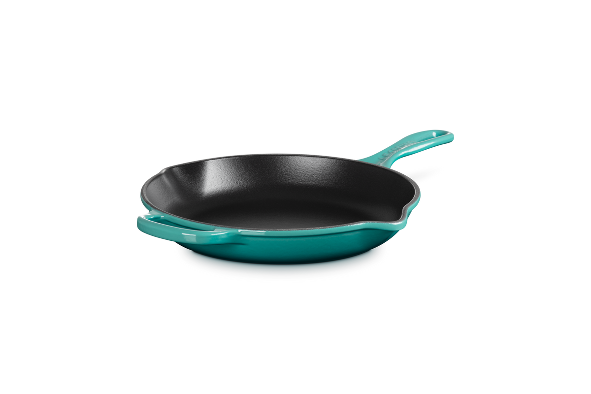 Signature Round Skillet in Riviera 11.75"