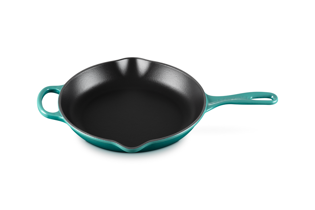 Signature Round Skillet in Riviera 11.75"