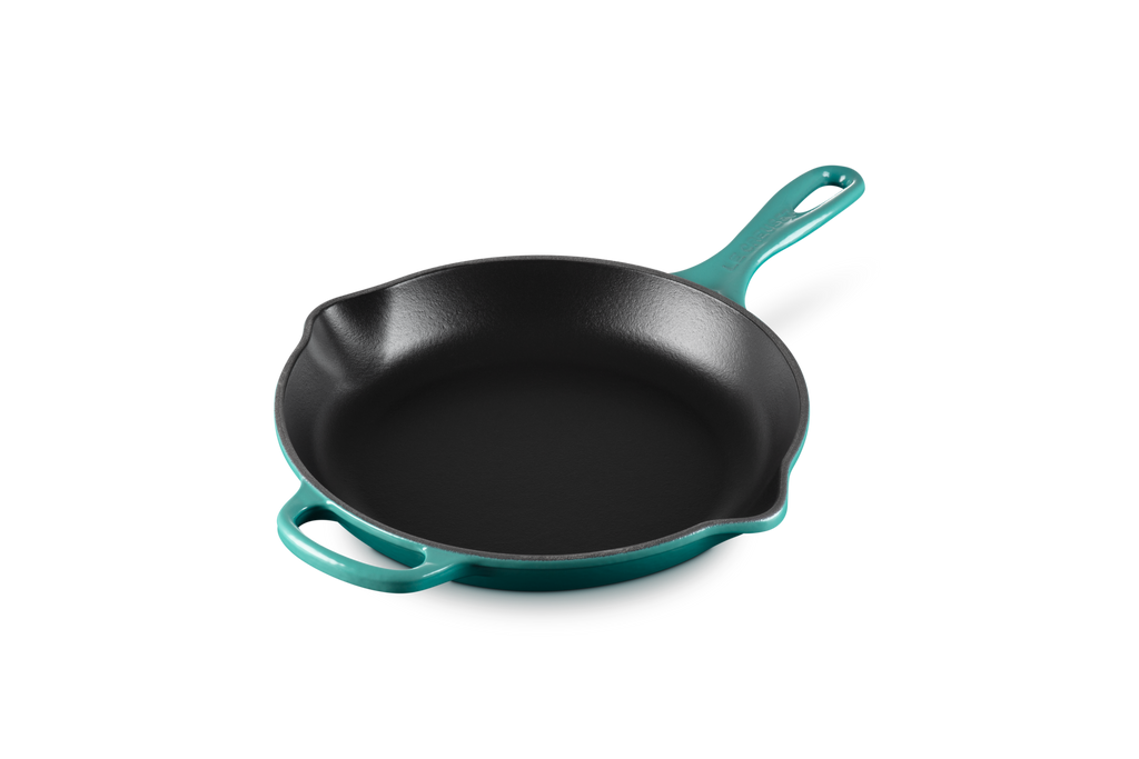 Signature Round Skillet in Riviera 11.75"