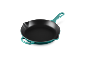 Signature Round Skillet in Riviera 11.75"