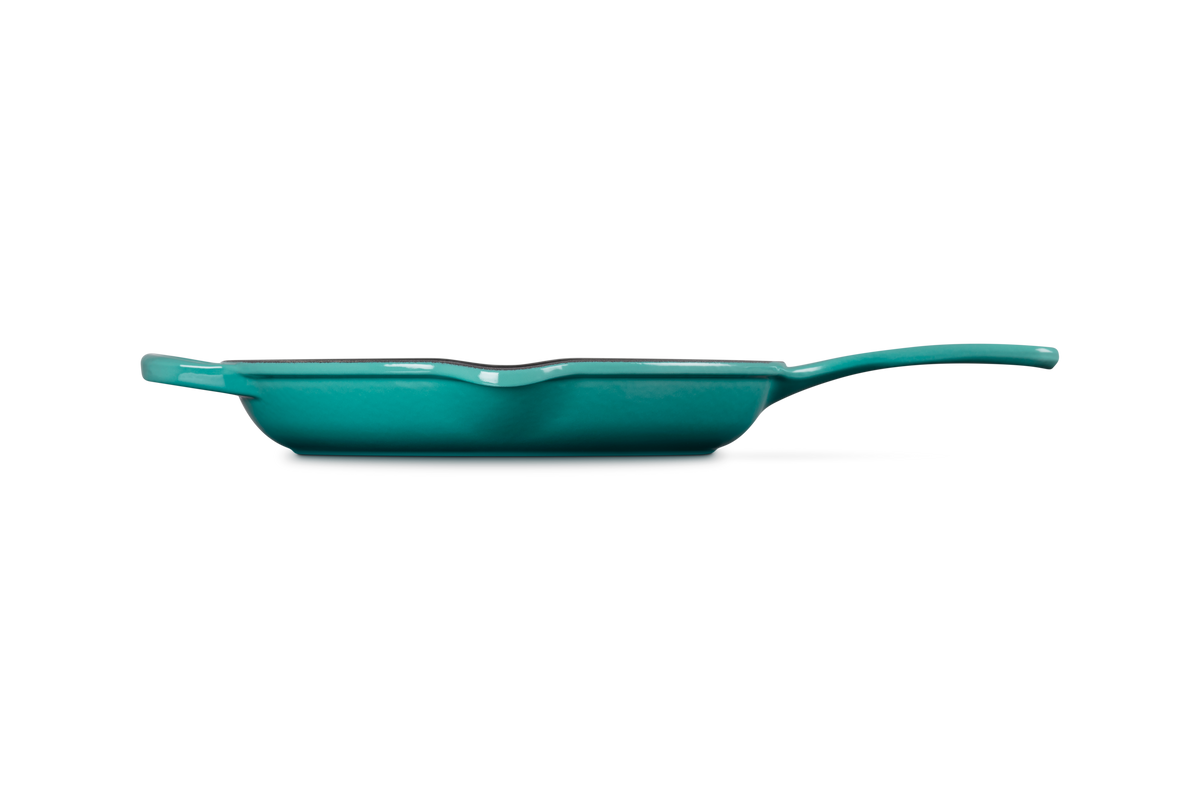 Signature Round Skillet in Riviera 11.75"