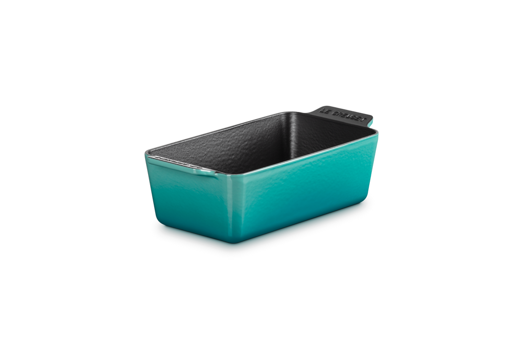 Signature Loaf Pan in Riviera 9"