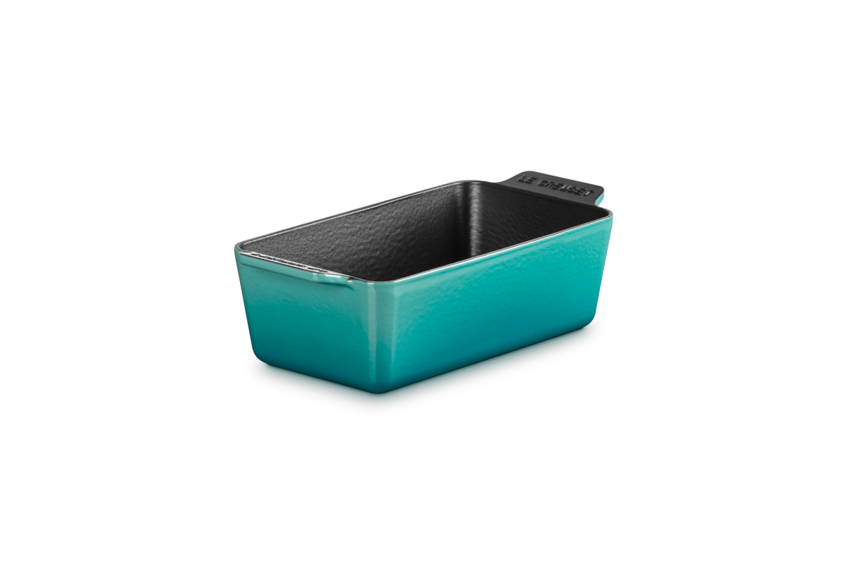 Signature Loaf Pan in Riviera 9"