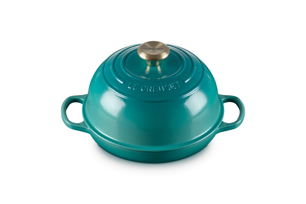 Signature Bread Oven in Riviera 9.5"