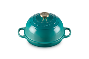 Signature Bread Oven in Riviera 9.5"