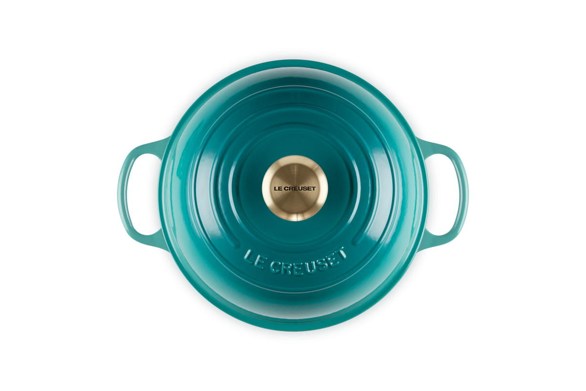 Signature Bread Oven in Riviera 9.5"