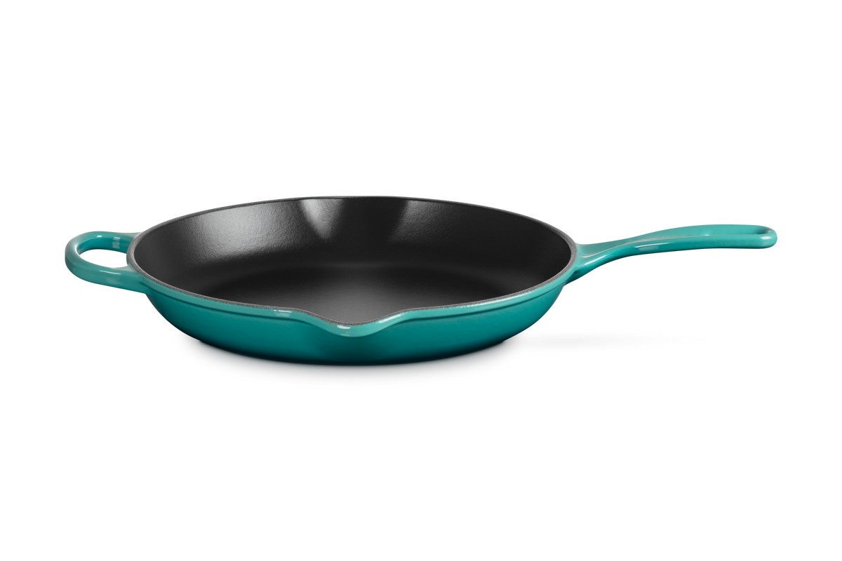 Signature Round Skillet in Riviera 10.25"