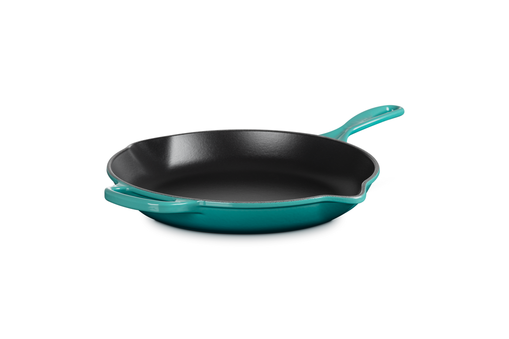 Signature Round Skillet in Riviera 10.25"