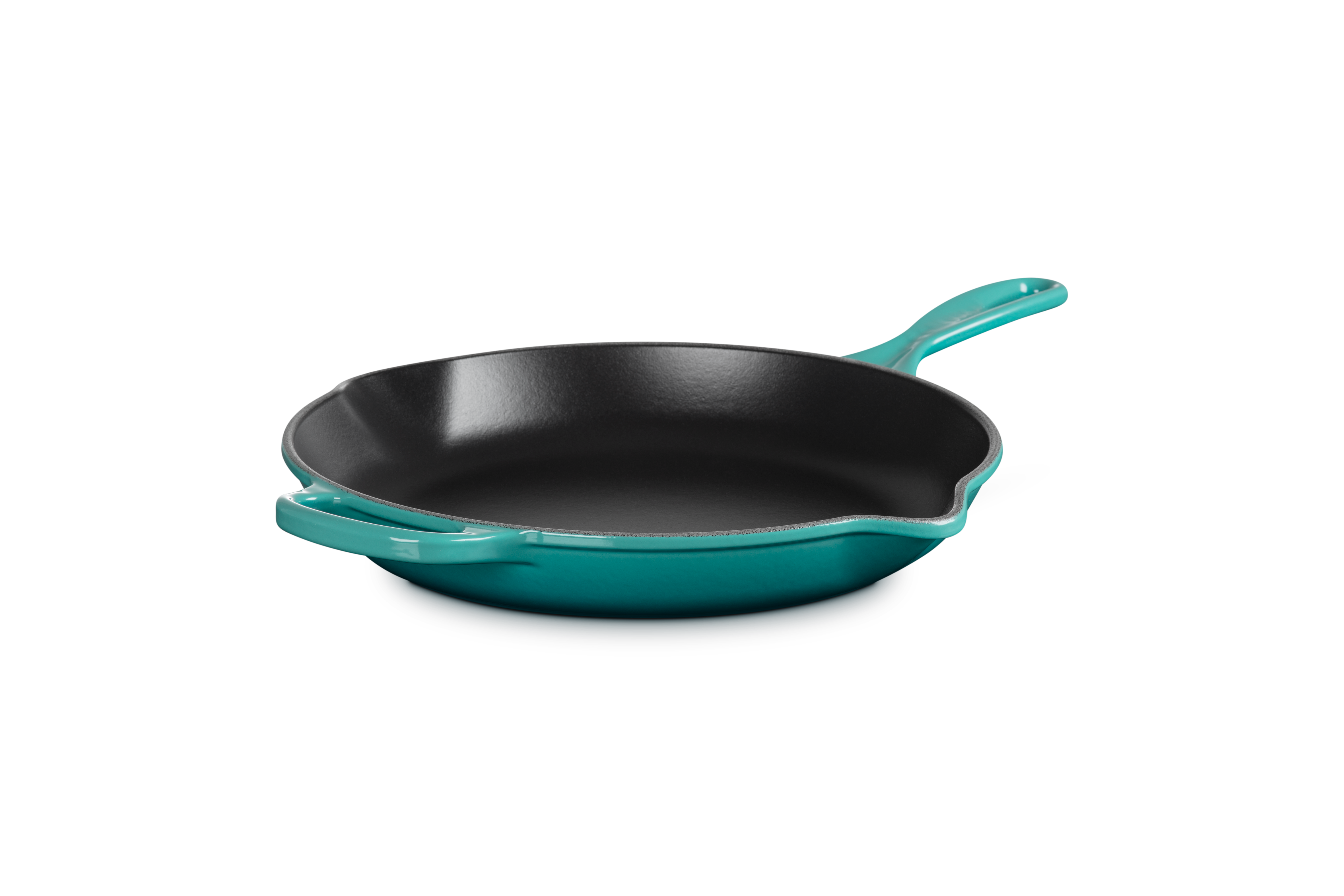 Signature Round Skillet in Riviera 10.25"