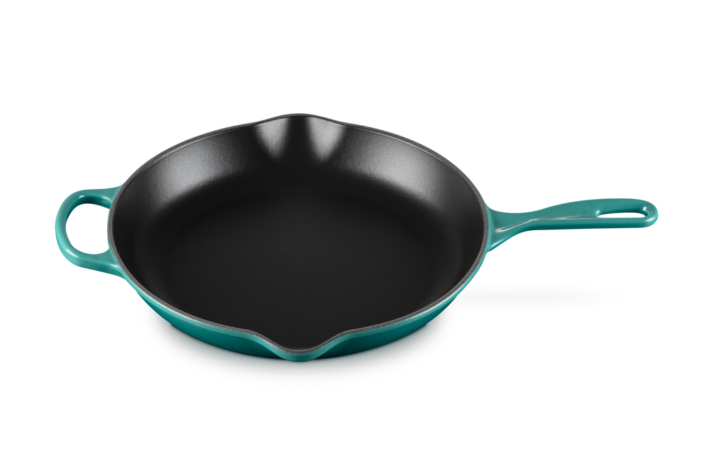 Signature Round Skillet in Riviera 10.25"