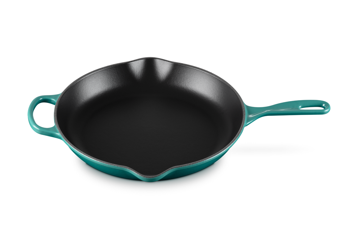 Signature Round Skillet in Riviera 10.25"