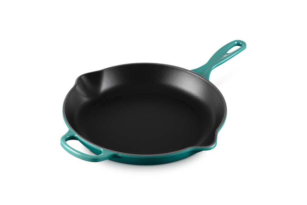 Signature Round Skillet in Riviera 10.25"