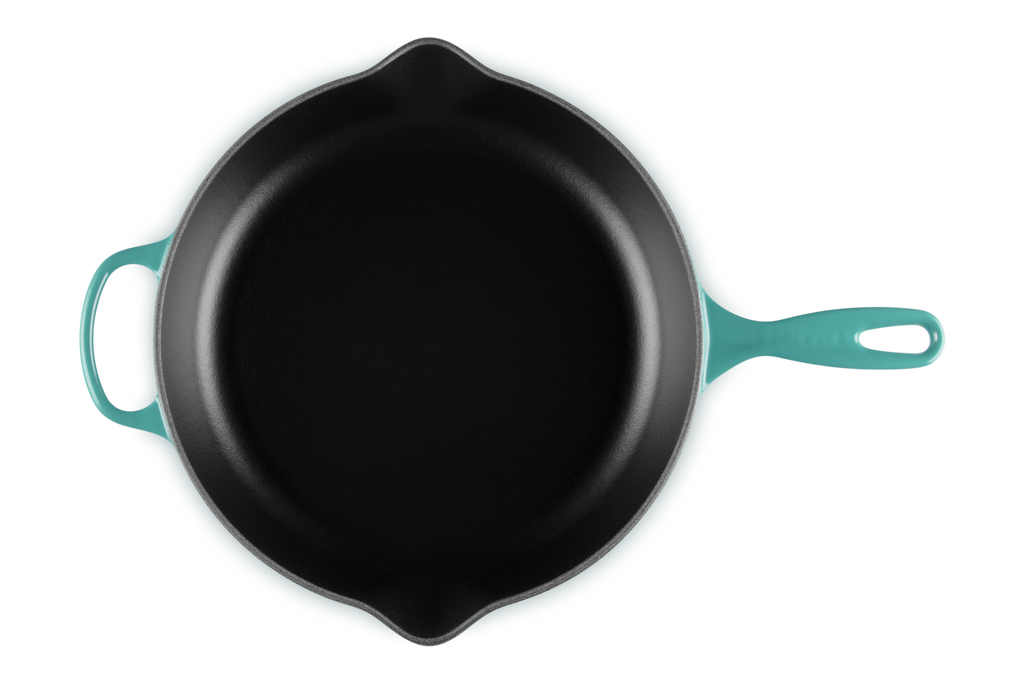 Signature Round Skillet in Riviera 10.25"