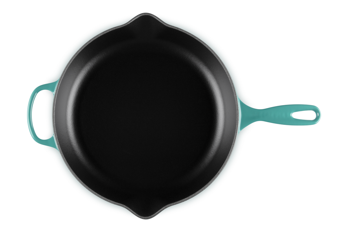 Signature Round Skillet in Riviera 10.25"