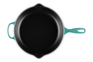 Signature Round Skillet in Riviera 10.25"