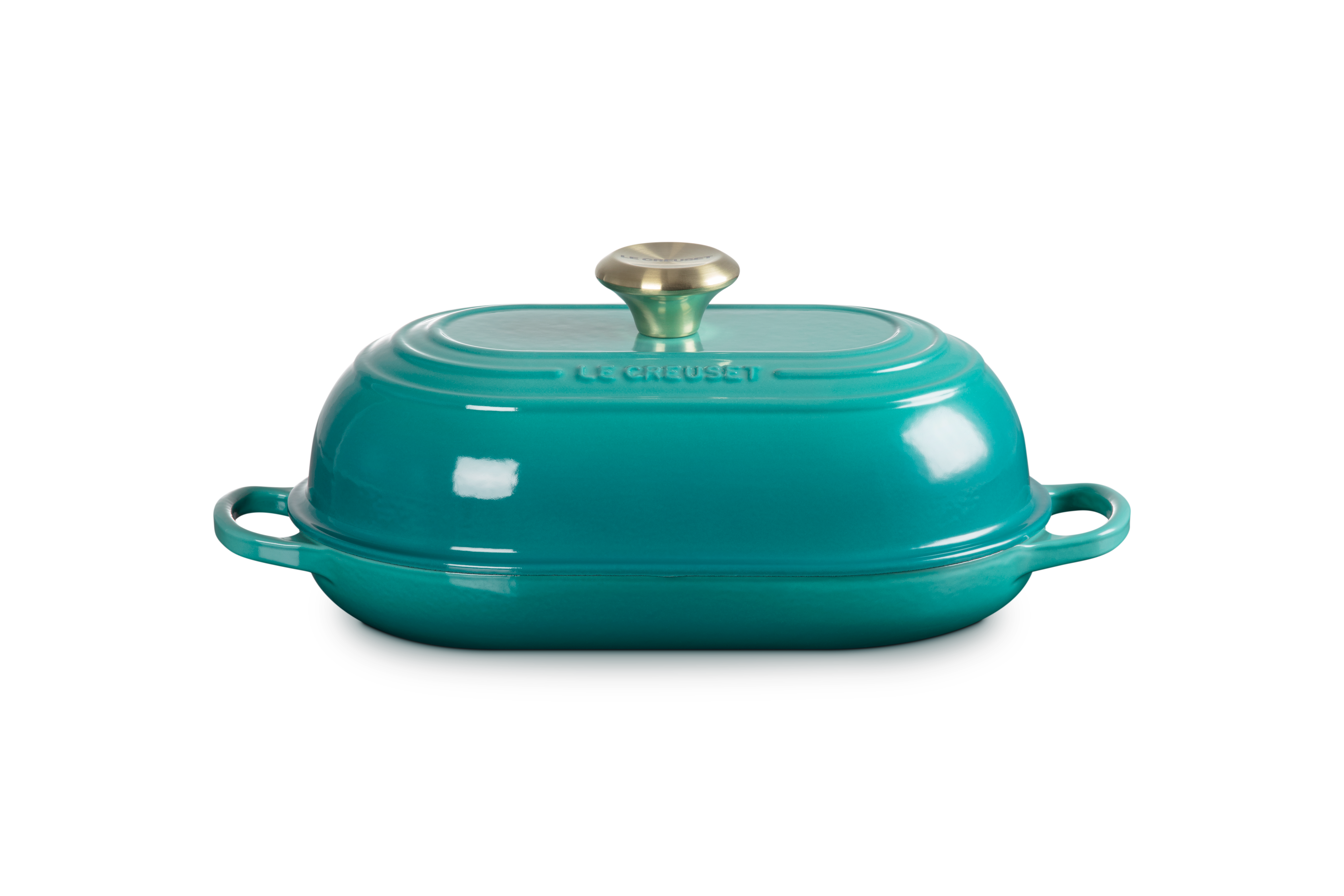 Signature Oval Bread Oven in Riviera 11.5"